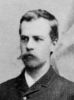 Carl August Lindström